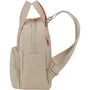 American Tourister Mochila Puffypop S 8.5 Litros Beige